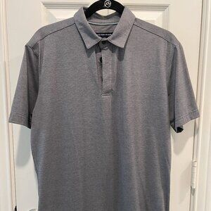 Mizzen+Main Kent Polo